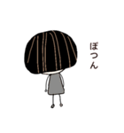 ワンピのぴーちゃん（個別スタンプ：14）