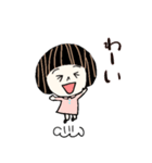 ワンピのぴーちゃん（個別スタンプ：22）