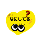 ぎょろぴー3（個別スタンプ：16）