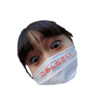 みんなで優勝（個別スタンプ：4）