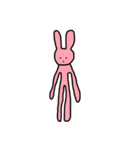 さ。です。（個別スタンプ：13）