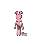 さ。です。（個別スタンプ：14）