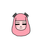 さ。です。（個別スタンプ：15）