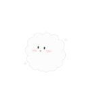 もっふー（個別スタンプ：1）
