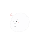 もっふー（個別スタンプ：3）