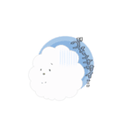 もっふー（個別スタンプ：4）