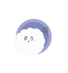 もっふー（個別スタンプ：5）