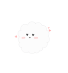 もっふー（個別スタンプ：6）