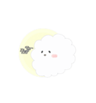 もっふー（個別スタンプ：7）