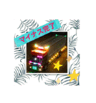 ワンワン三銃士（個別スタンプ：3）