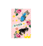 ワンワン三銃士（個別スタンプ：23）