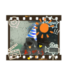 ベンジャミン0412（個別スタンプ：16）