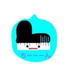 ピアリちゃん（個別スタンプ：10）