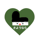 ピアリちゃん（個別スタンプ：14）
