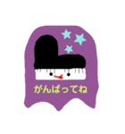 ピアリちゃん（個別スタンプ：15）