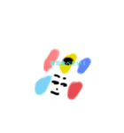 画伯と呼ばれて・・・6（個別スタンプ：6）