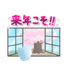 -Wash- コロナに負けない（個別スタンプ：27）