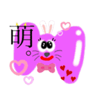 使えるイラスト、スタンプ。6（個別スタンプ：8）