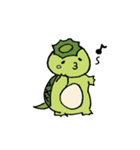 かっぱの里（個別スタンプ：18）