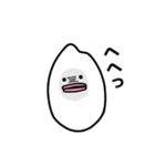 敬語のコメダさん（個別スタンプ：32）