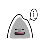 敬語のコメダさん（個別スタンプ：35）