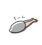 敬語のコメダさん（個別スタンプ：37）