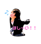 るうはるオリジナル（個別スタンプ：1）