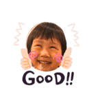 るうはるオリジナル（個別スタンプ：3）