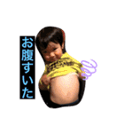 るうはるオリジナル（個別スタンプ：13）