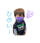 るうはるオリジナル（個別スタンプ：19）