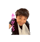 愉快なヤツら2nd（個別スタンプ：6）