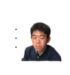 愉快なヤツら2nd（個別スタンプ：8）
