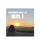 米ですけど何か（個別スタンプ：3）