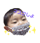 快吏くん（個別スタンプ：2）