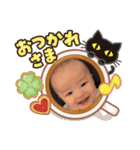 まなぼーい（個別スタンプ：6）