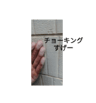 ネオライフ 島（個別スタンプ：1）
