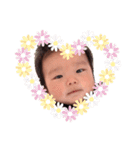 ♥優心♥2（個別スタンプ：6）