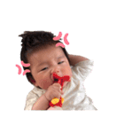 ♥優心♥2（個別スタンプ：12）