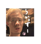 みんなだいすきねこのみスタンプ（個別スタンプ：3）