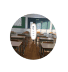 記憶に残すスタンプ（個別スタンプ：4）