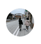 記憶に残すスタンプ（個別スタンプ：14）