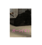 愛犬未来（個別スタンプ：7）