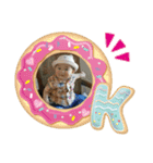 こうちゃんスタンプ①(2歳)（個別スタンプ：11）
