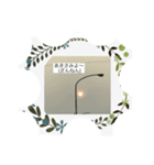 私の島スタンプ（個別スタンプ：5）