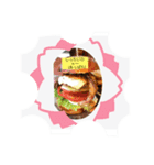 私の島スタンプ（個別スタンプ：6）