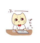 ねこじろう5（個別スタンプ：10）