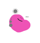 ぷわんぷわん（個別スタンプ：3）