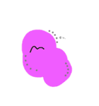 ぷわんぷわん（個別スタンプ：4）