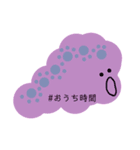 ぷわんぷわん（個別スタンプ：16）