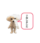 れいちゃん日記2（個別スタンプ：18）